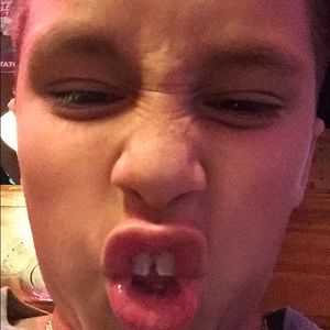 Meet your Posher, Joshua